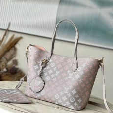 LV Shopping Bags